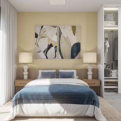 Geschakelde woning in Los Alcazares