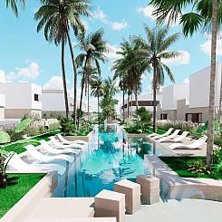 Appartement in Los Alcazares