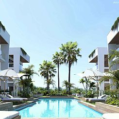 Appartement in Los Alcazares