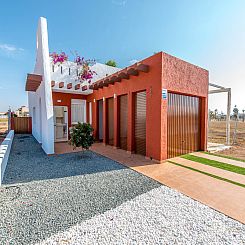 Geschakelde woning in Los Alcazares