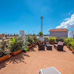 Geschakelde woning in Los Alcazares