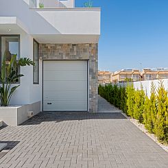 Geschakelde woning in Los Alcazares