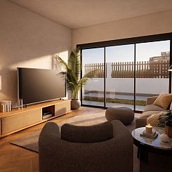 Geschakelde woning in Los Alcazares