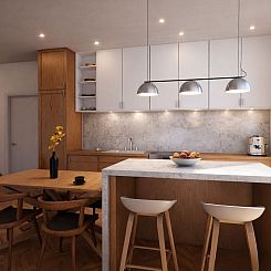 Geschakelde woning in Los Alcazares