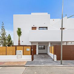 Appartement in Los Alcazares