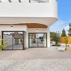 Appartement in Los Alcazares