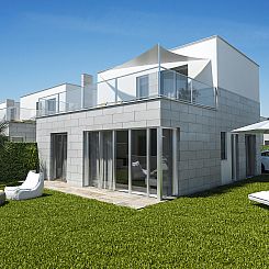 Geschakelde woning in Los Alcazares