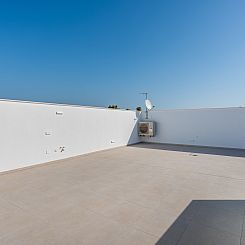 Geschakelde woning in Los Alcazares