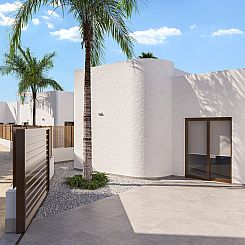 Geschakelde woning in Los Alcazares