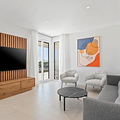 Appartement in Los Alcazares