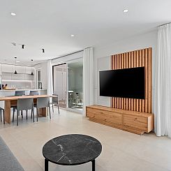Appartement in Los Alcazares