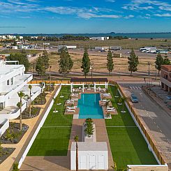 Appartement in Los Alcazares