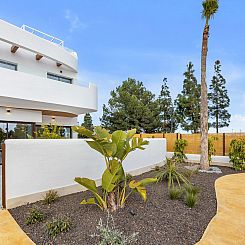 Geschakelde woning in Los Alcazares