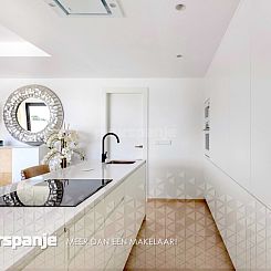 Vrijstaande woning in Los Alcazares