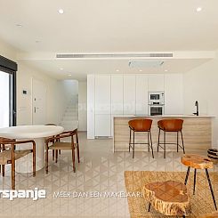 Vrijstaande woning in Los Alcazares