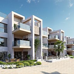 Appartement in Los Alcazares