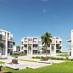 Appartement in Los Alcazares
