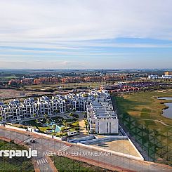 Appartement in Los Alcazares