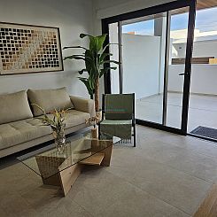 Appartement in Los Alcazares