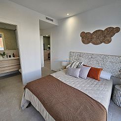 Appartement in Los Alcazares