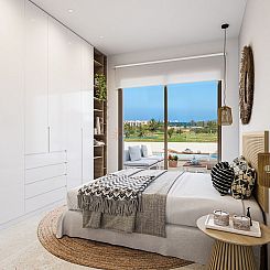 Appartement in Los Alcazares