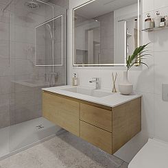 Vrijstaande woning in Los Alcazares