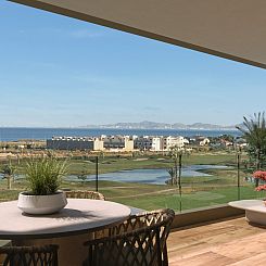 Appartement in Los Alcazares