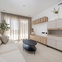 Appartement in Los Alcazares