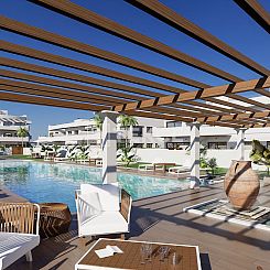 Appartement in Los Alcazares