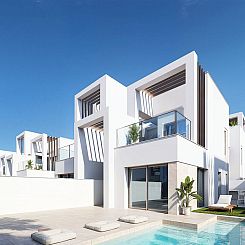 Chalet in Los Alcazares