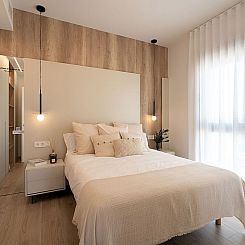 Chalet in Los Alcazares