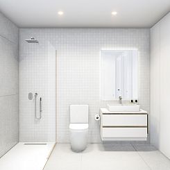 Appartement in Los Alcazares