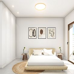 Appartement in Los Alcazares