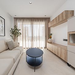 Appartement in Los Alcazares