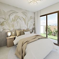 Geschakelde woning in Los Alcazares