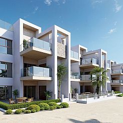 Appartement in Los Alcazares