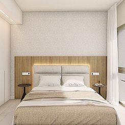 Appartement in Los Alcazares