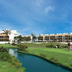 Appartement in Los Alcazares