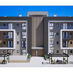 Appartement in Los Alcazares