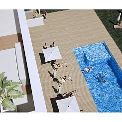 Appartement in Los Alcazares