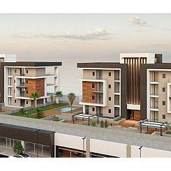 Appartement in Los Alcazares