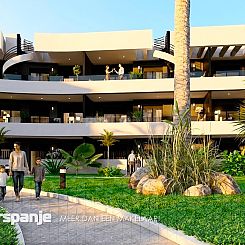 Appartement in Los Alcazares