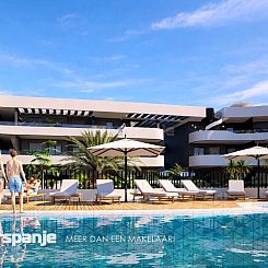 Appartement in Los Alcazares