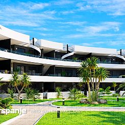 Appartement in Los Alcazares