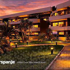Appartement in Los Alcazares