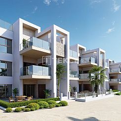 Appartement in La Serena Golf