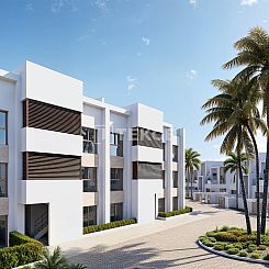 Appartement in La Serena Golf