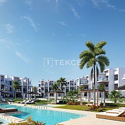 Appartement in Los Alcazares