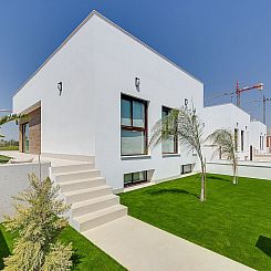 Vrijstaande woning in Los Alcazares
