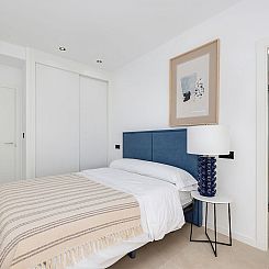Vrijstaande woning in Los Alcazares